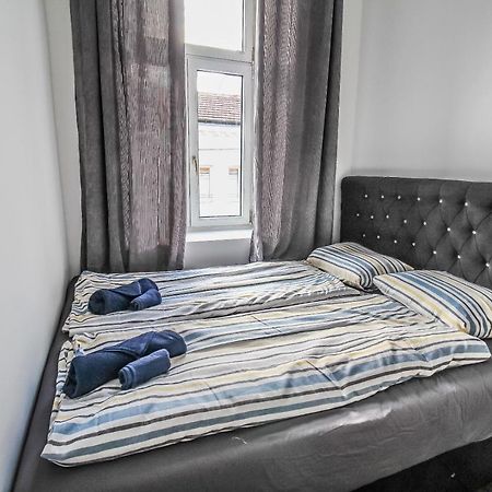 Superior Double Room Lv Viyana Dış mekan fotoğraf