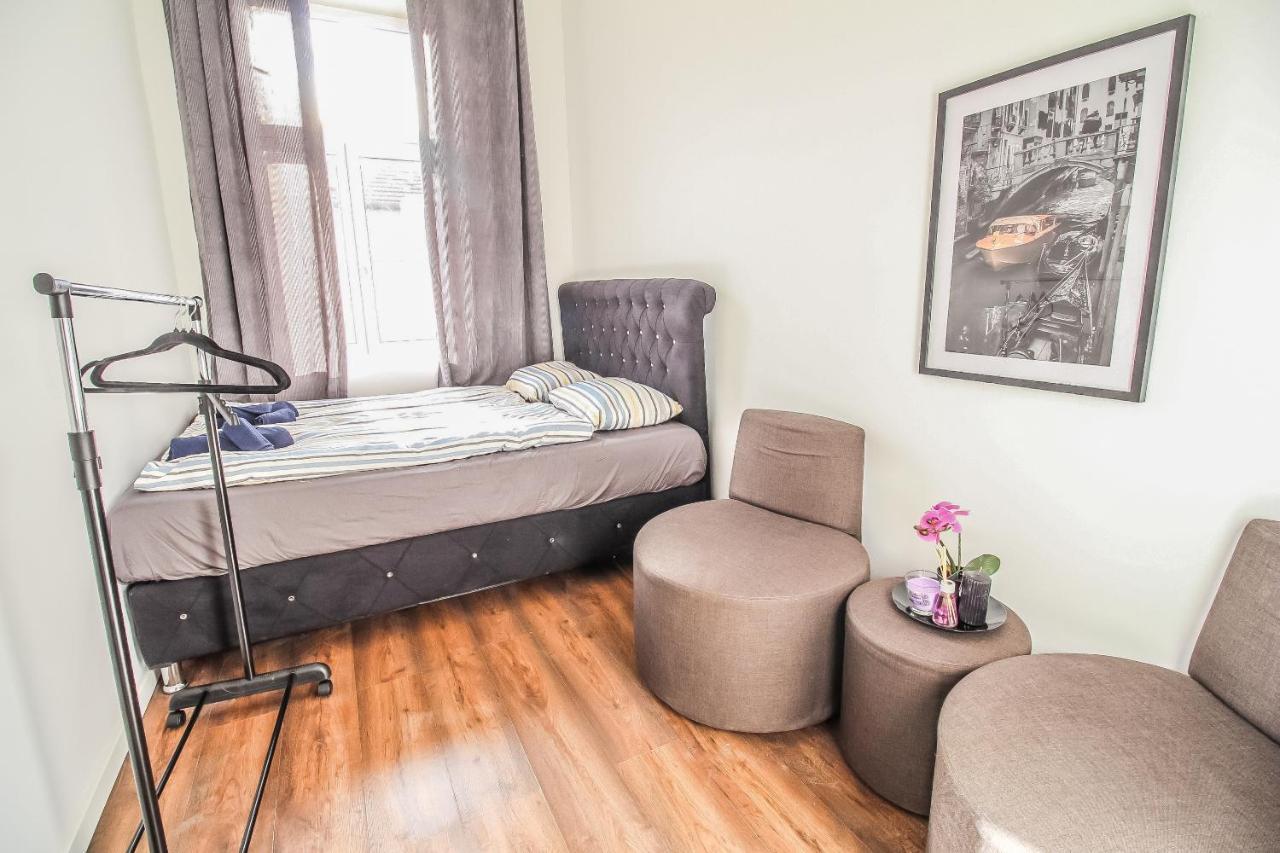 Superior Double Room Lv Viyana Dış mekan fotoğraf