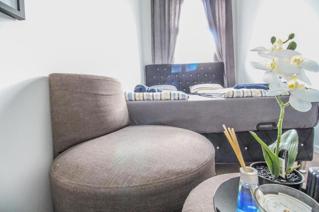Superior Double Room Lv Viyana Dış mekan fotoğraf