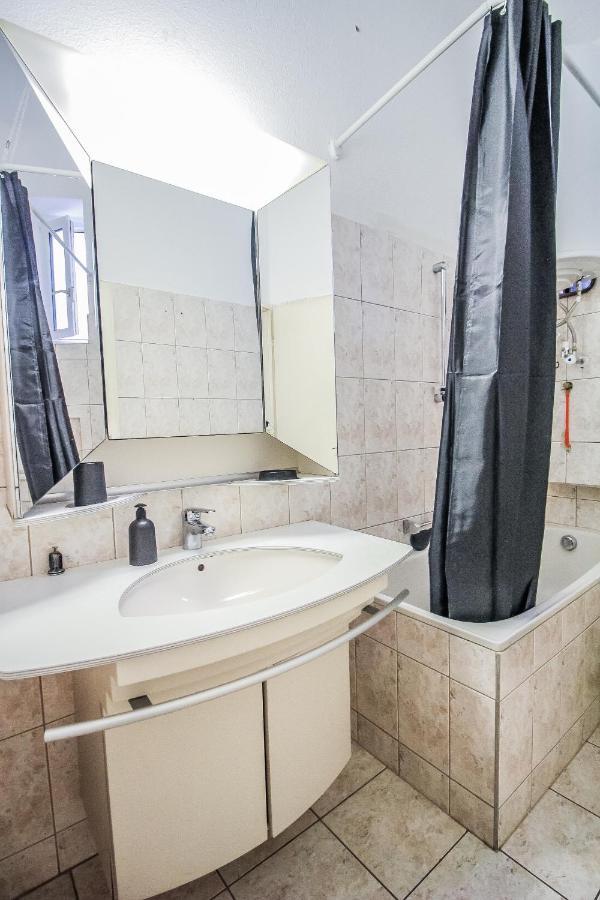 Superior Double Room Lv Viyana Dış mekan fotoğraf