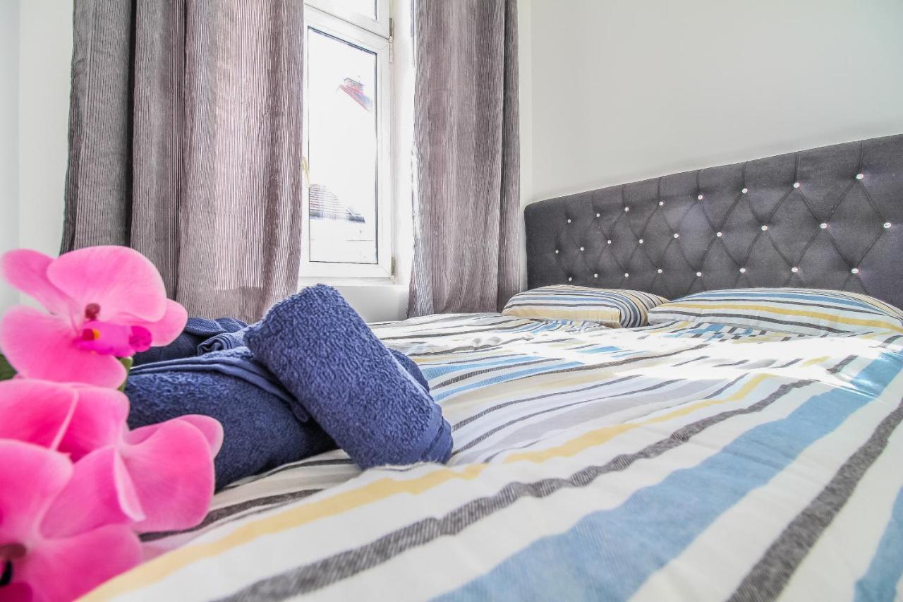 Superior Double Room Lv Viyana Dış mekan fotoğraf