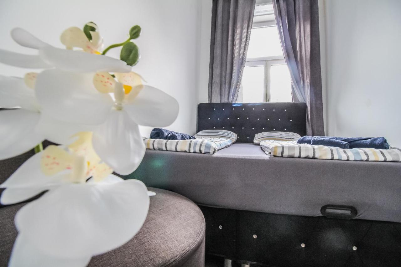 Superior Double Room Lv Viyana Dış mekan fotoğraf