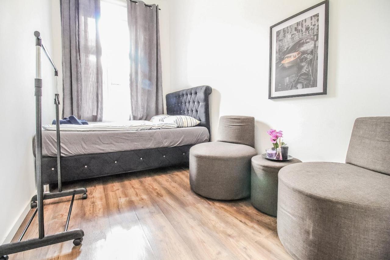Superior Double Room Lv Viyana Dış mekan fotoğraf